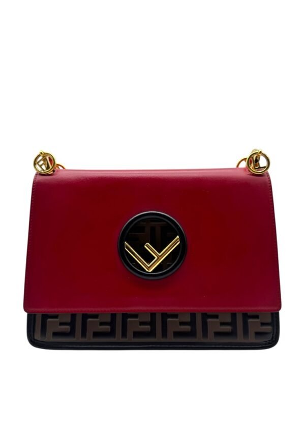 FERRAGAMO - KLAN I BAG